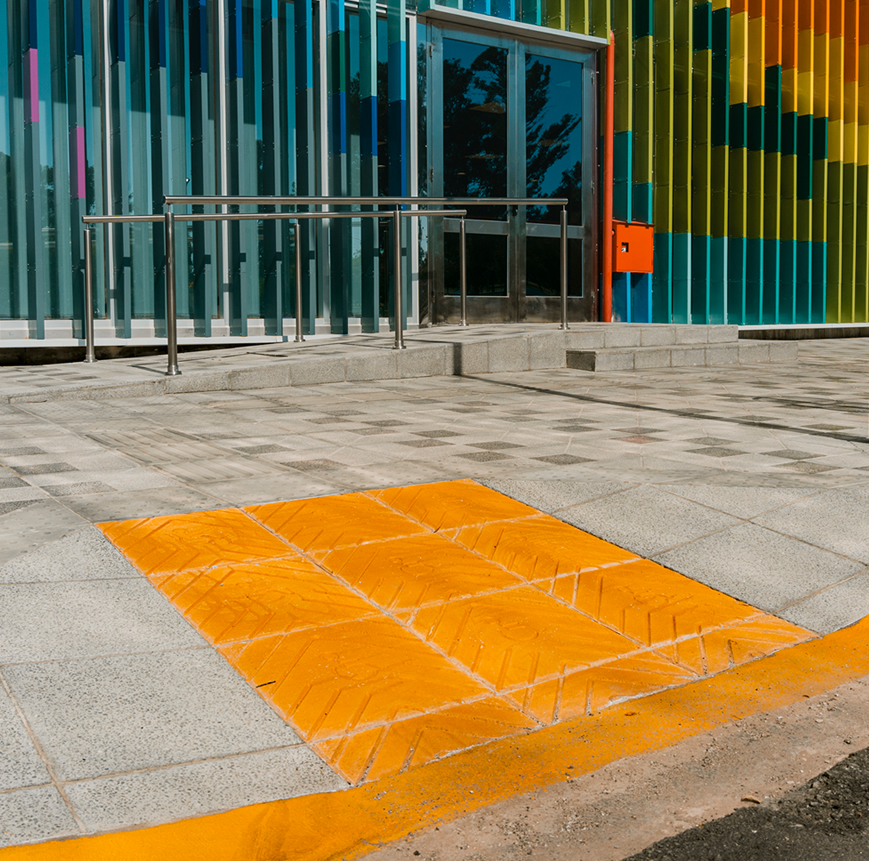 Linea Accesibilidad