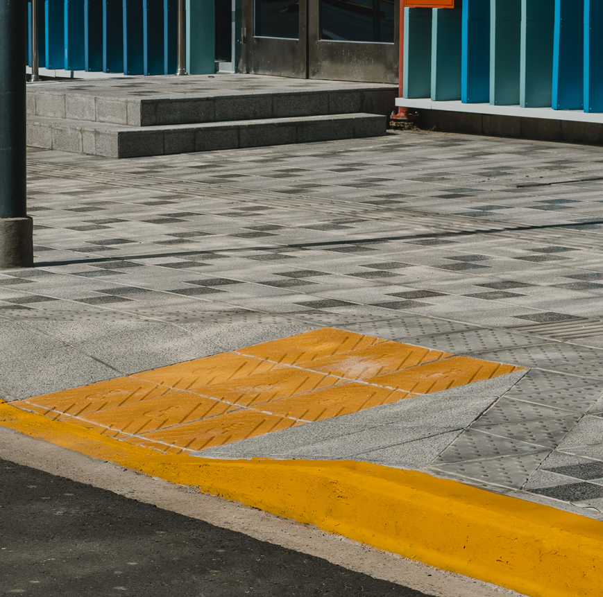 Linea Accesibilidad