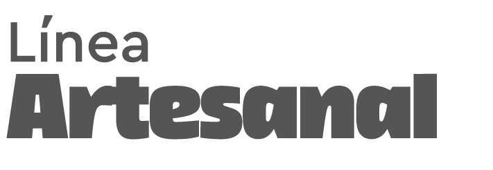 Linea Artesanal